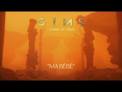 Video thumbnail for MA BÉBÉ