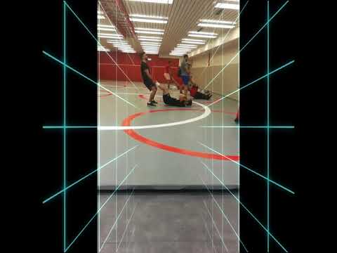 2 FYSTRÄNINGEN med Trollhättans syrianska FK