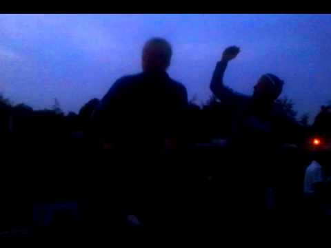 De Zweef 1 Kampioen 2010-2011 - Luciën en Emiel - On a Ragga Top