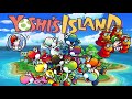 Yoshi S Island World Map Theme G Harmonca Tabs