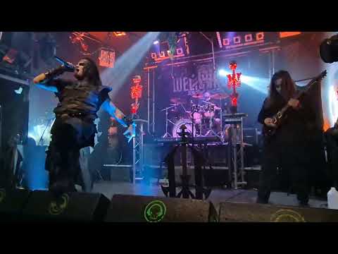 Welicoruss - Siberian Heathen Horde