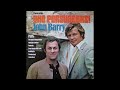 John Barry - Theme From The Persuaders (1971)