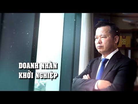 Ceo Chìa khóa thành công 2019 | Shark Nguyễn Thanh Việt | Số 27: Doanh nhân khởi nghiệp