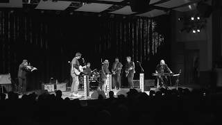 Shawn Sahm & Friends "ShotGun WIllie" Featuring Bruce Robison