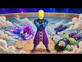 Goku Is Killed In Tournament Of Power 2 PT 3 4