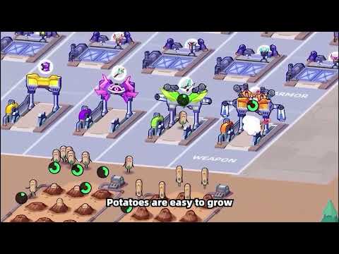 Hero Making Tycoon: Idle Games