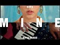 Videoklip Raisa - Mine (Day & Night) (ft. Dipha Barus)  s textom piesne