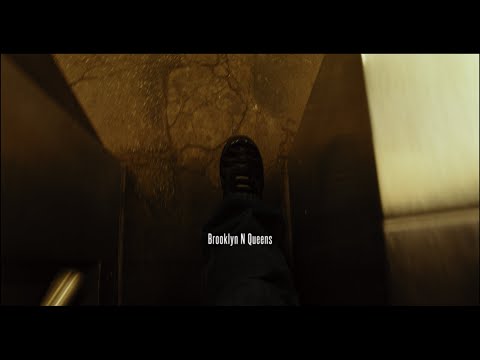A-THUG - Brooklyn N Queens