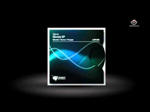 Verve - Elevate EP [Lowbit]