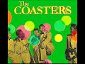 THE COASTERS - T.V. FANATIC (Stereo) (1 + 2)