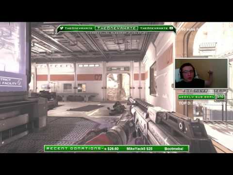 Proodians 1v3 clutch vs TcM