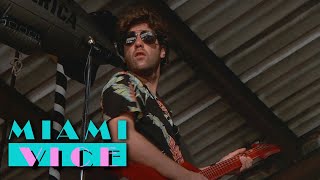 Glenn Frey - Jimmy&#39;s Blues