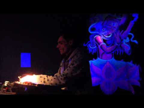 Stuntproject Live @ Subsolo ( 5-12-2014 )