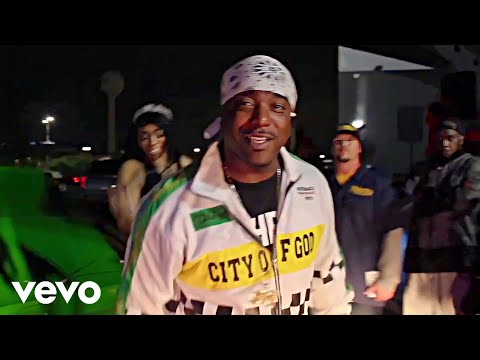 Spice 1, Kurupt & Devin The Dude - Since 85 (Explicit Video) 2024