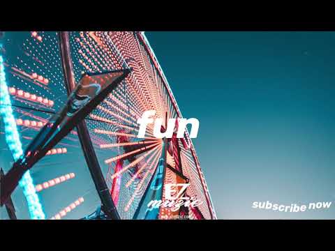 [Free] "Fun"- Chance The Rapper X Amine X  Smino X Mac Miller Type Beat | Ez Muzic