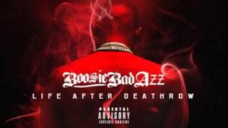 Lil Boosie Boosie Bad Azz - No Juice Life After Deathrow