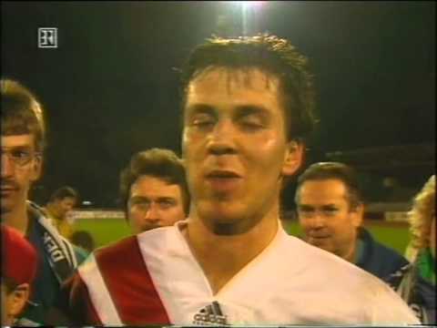 Wacker Burghausen  - SpVgg Unterhaching 1-0