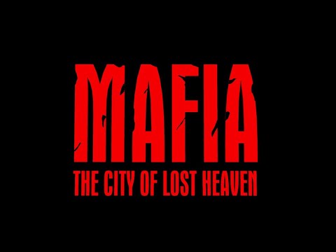 Mafia: The City of Lost Heaven: Прохождение. (Стрим) Часть 7