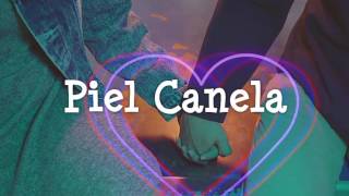 Cuco - Piel Canela (Letra)