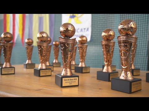 Ukončenie futbalovej sezóny -  ŠK Blava 1928 Jaslovské Bohunice