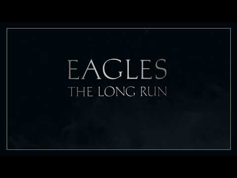 Eagles - Heartache Tonight (Official Audio)