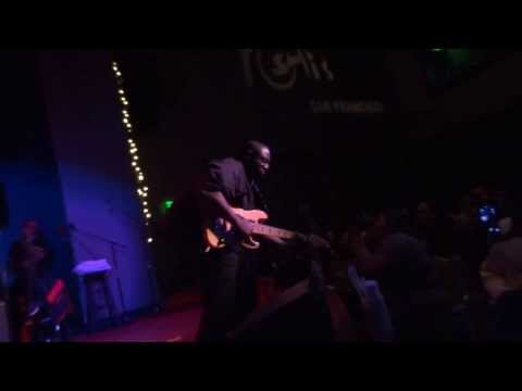 Brian McKnight Live - "BIG SEXY" (Chris Loftlin:)!!!!!!!!!! 01.03.14