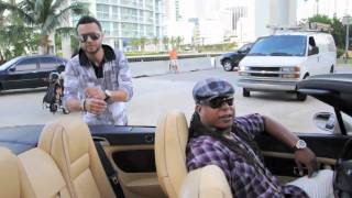 Zion y Lennox - Hoy Lo Siento (Feat. Tony Dize) [Behind the Scenes]