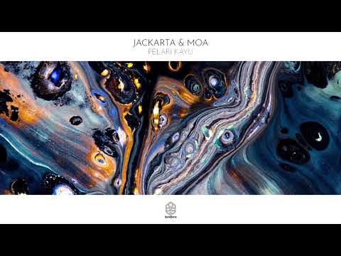 Jackarta & Moa - Pelari Kayu