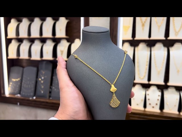 عقد المبروم المميز عيار 21