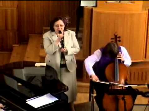 Emima Stan - Te iubesc Isuse