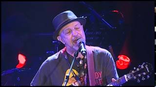 Sergio Caputo - Un sabato italiano @ Festival Show - Castelfranco (2014)