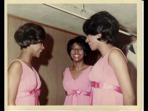 The Three Degrees - Down in the boondocks (Ruud's Extended Mix)