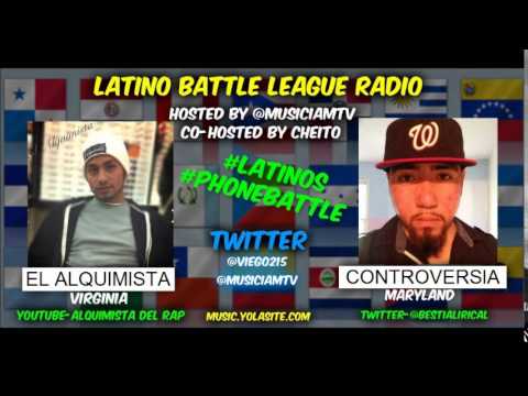 El Alquimista vs Controversia