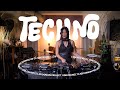 ODB 02LIMZI TC KR TECHNO 4K ODBSTUDIO