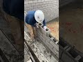 Masonry in Colorado #viral #tiktok #youtube #construction #bricklaying #colorado #polog #drunk