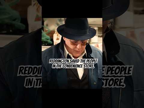 Reddington saved the people in the convenience store.#shortvideo#theblacklist #series #shorts HQDEFAULT Thumbnail