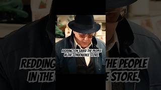 Reddington saved the people in the convenience store.#shortvideo#theblacklist #series #shorts MQDEFAULT Thumbnail