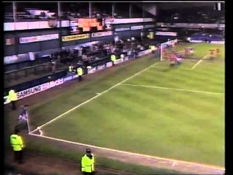 Everton 4 Nott'm Forest 0 - 04 April 1990