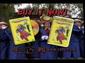 Madeline 1998 Promo VHS Capture