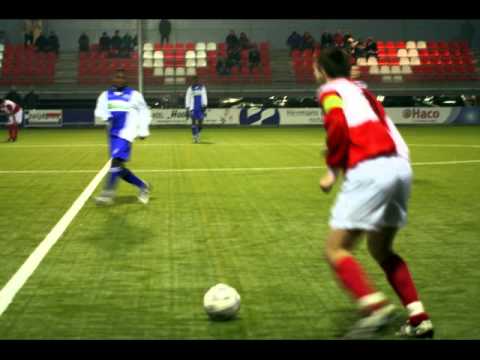 UVV 1 - usv Elinkwijk 1  (1-3)