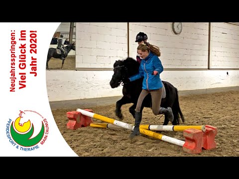 Neujahrsspringen 2020