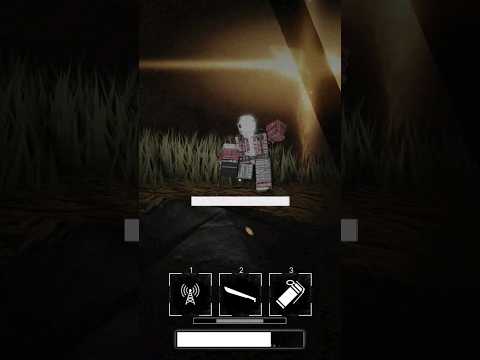Parrying Timing - Roblox Chain | Recorded by @TheShawnVariant #roblox #chain #survival
