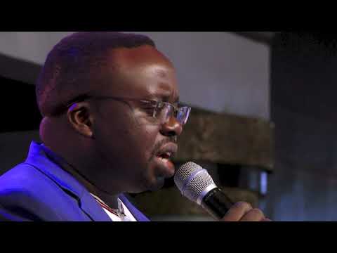 Nyanjala  cover by Brian Lubega featuring proclaim