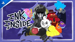 Ink Inside (Launch Trailer)