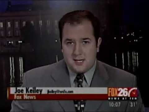 WSFX 10pm News, 1/20/2007