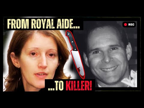 A Killer at Buckingham Palace: Jane Andrews' EVIL Crimes
