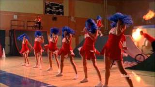 California Gurls - Glee - Video