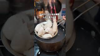 @おがわ #自炊 #おうちごはん #簡単レシピ #おつまみ
