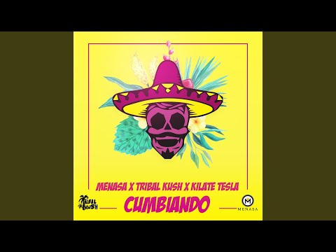Cumbiando