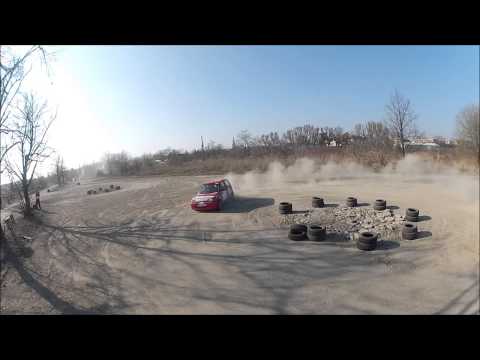 2. kjs STEP P.Satała/M.Mulczyński